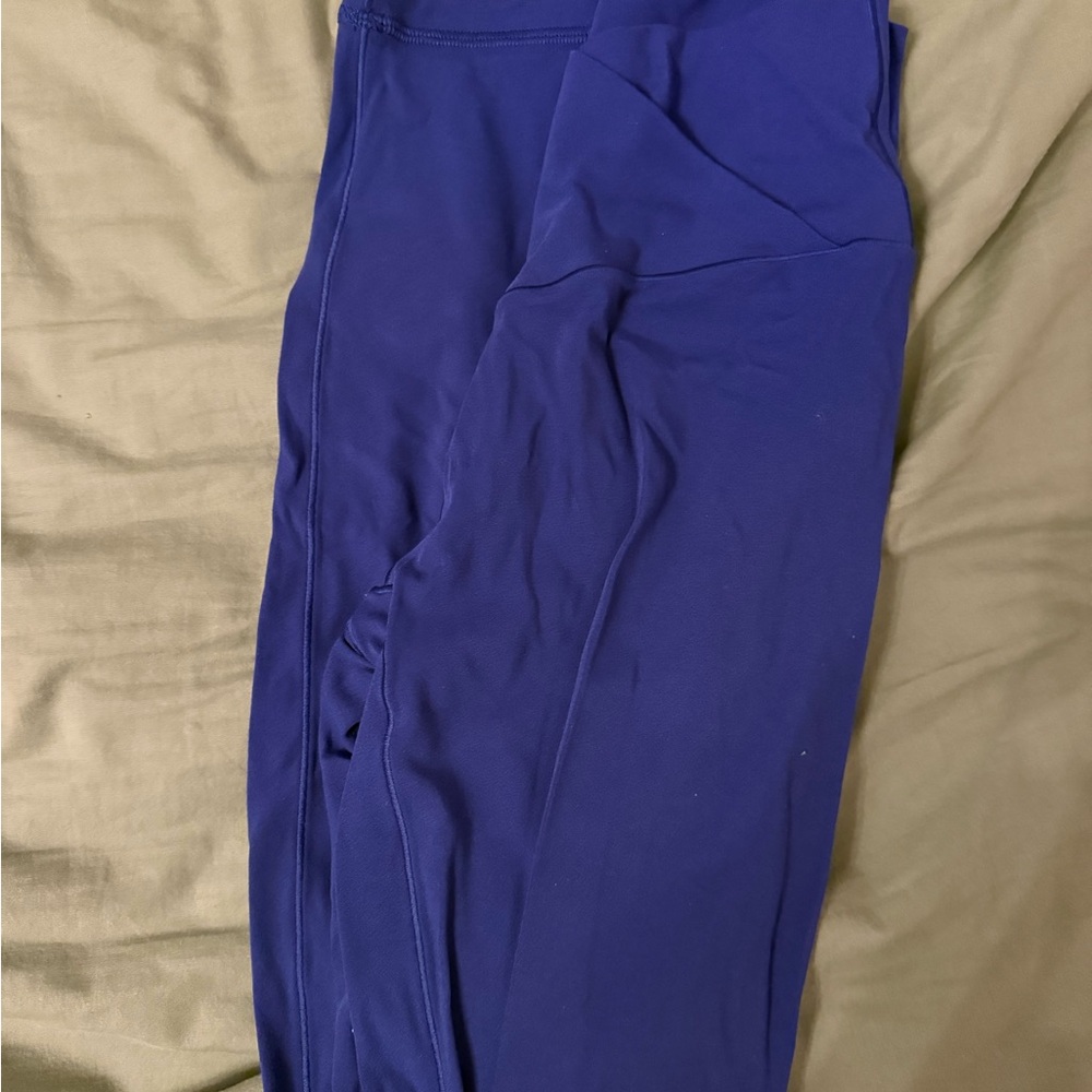 Aerie Blue Leggings